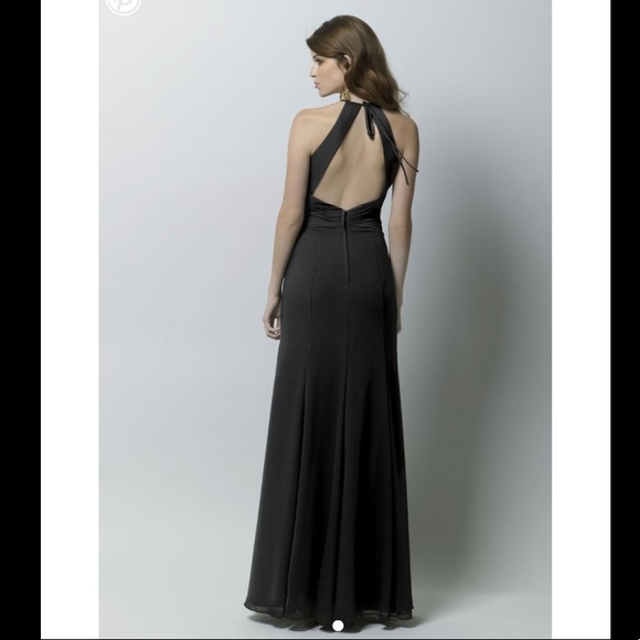 Bridesmaid dress - Picture 2 of 3